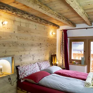 Cedavecia Bed & Breakfast Comelico Superiore