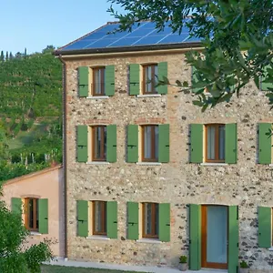 Tempo Bed & Breakfast Vidor