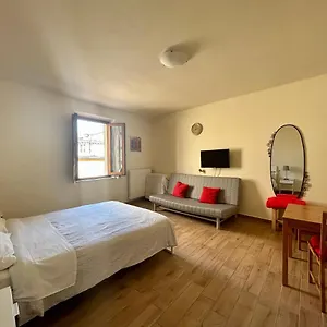 Nel Centro Della Citta Affittacamere Pistoia
