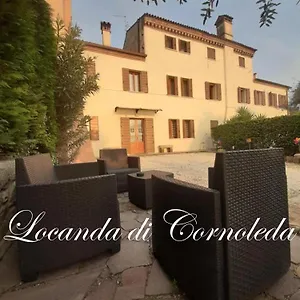 Di Cornoleda Affittacamere Cinto Euganeo