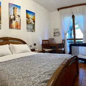Dei Cedri Guest house Asso