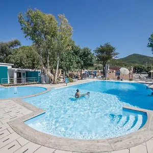 Villaggio Miramare Holiday park Livorno