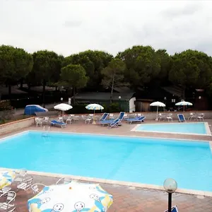 Parco Vacanze La Rosa Dei Venti Parco vacanze Marina Di Bibbona