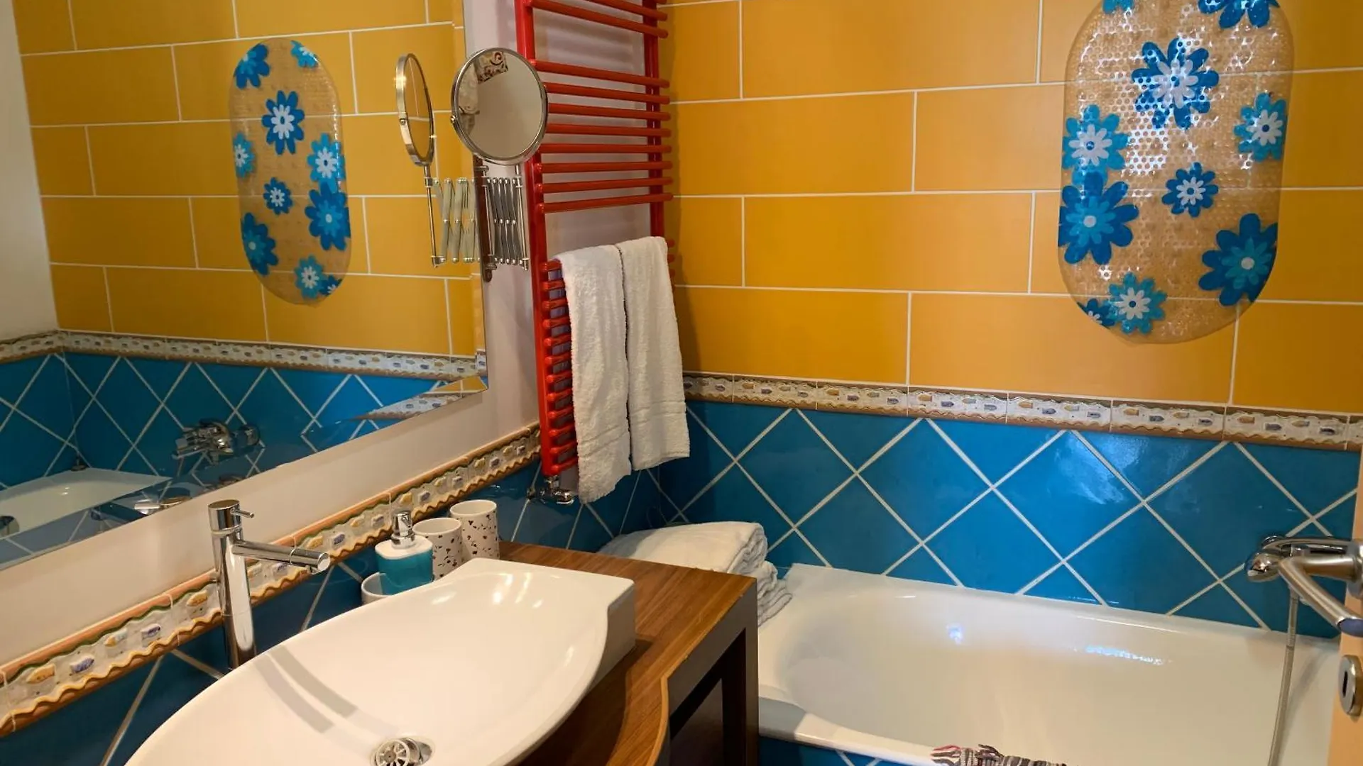 B&B Casa Margherita Taormina Bed & Breakfast