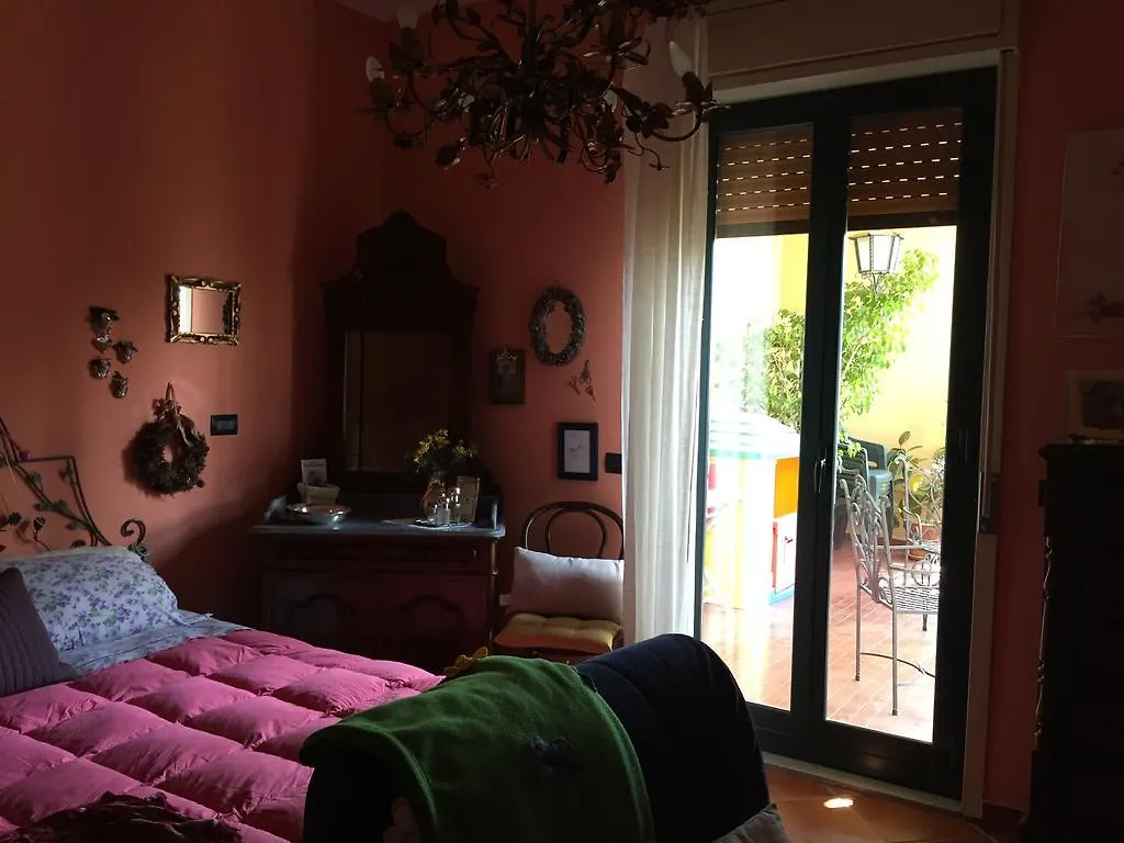 B&B Casa Margherita Taormina