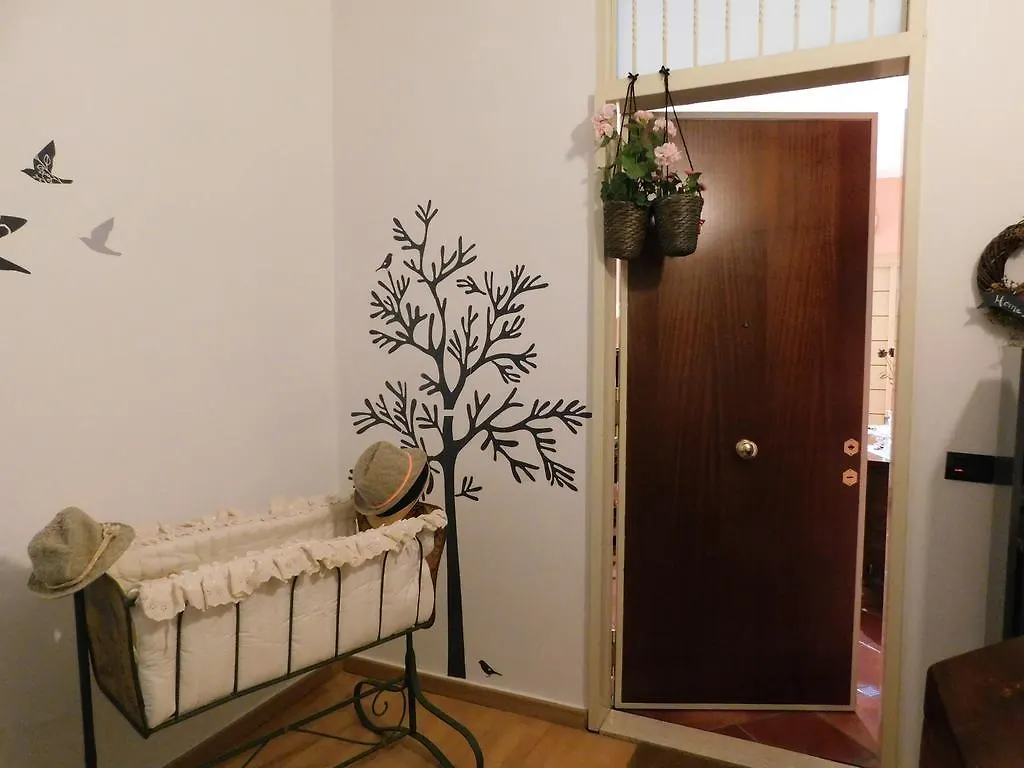 B&B Casa Margherita Taormina