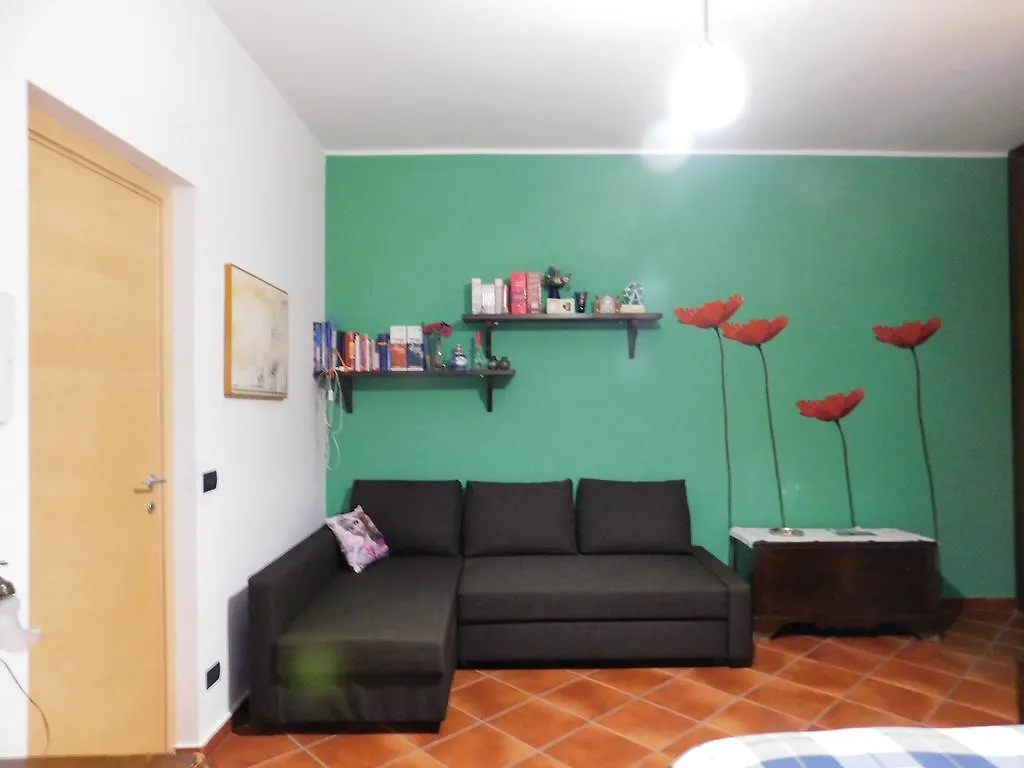 ***** Bed & Breakfast B&B Casa Margherita Taormina Italia