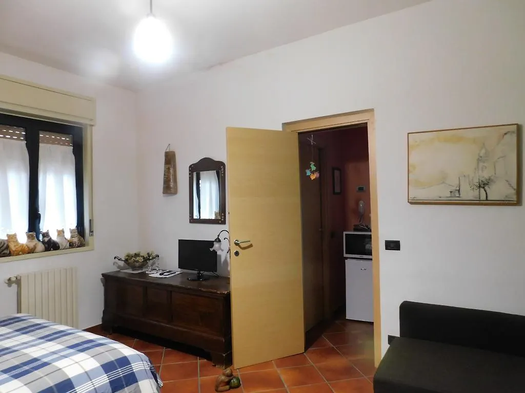 B&B Casa Margherita Taormina 5*,