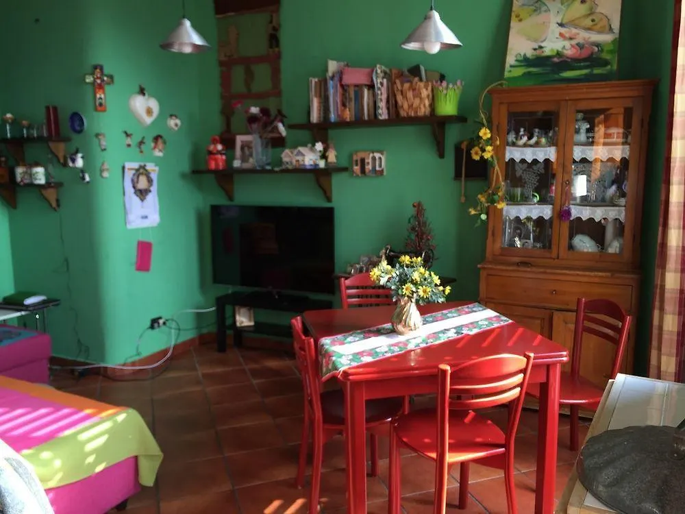 B&B Casa Margherita Taormina