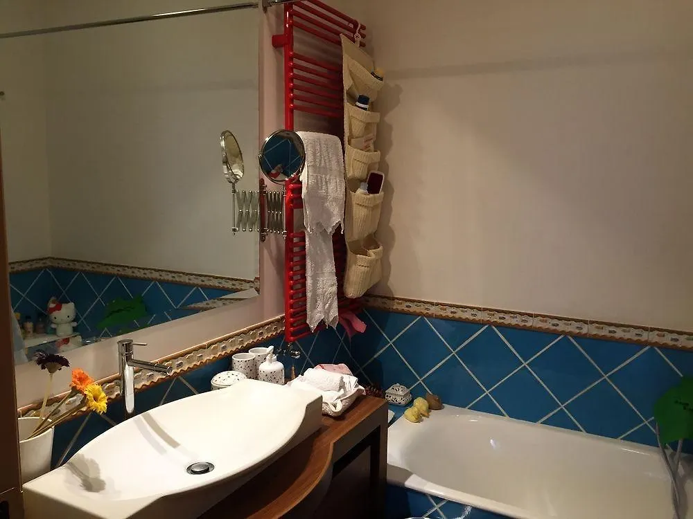 B&B Casa Margherita Taormina