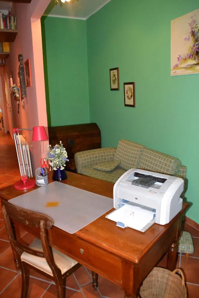 B&B Casa Margherita Taormina Italia