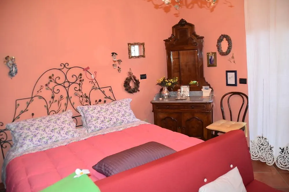 Bed & Breakfast B&B Casa Margherita Taormina