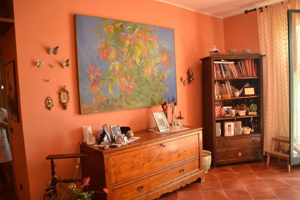 B&B Casa Margherita Taormina 5*,  Italia