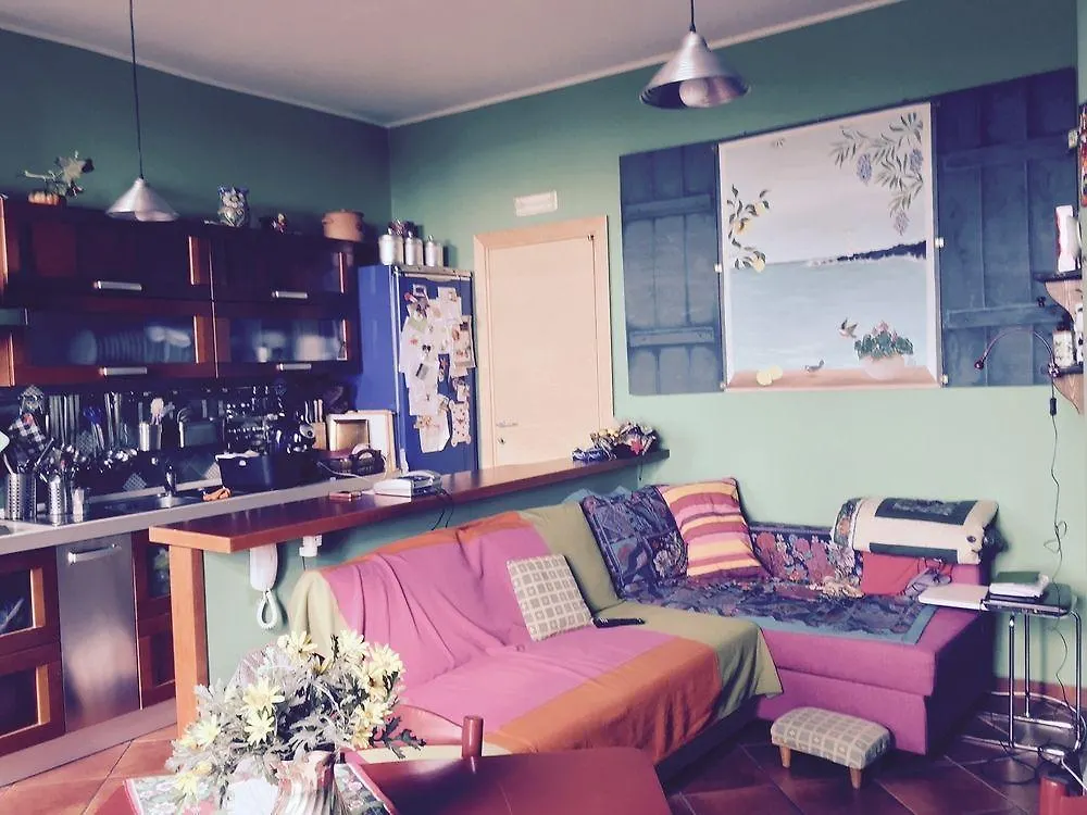 Bed & Breakfast B&B Casa Margherita Taormina