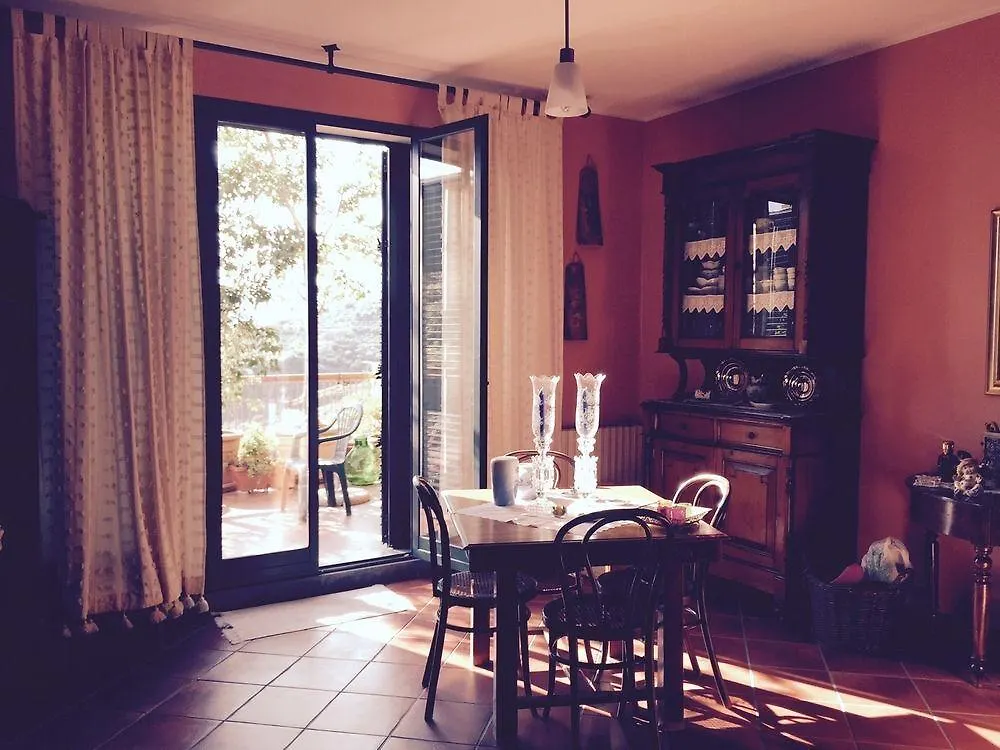 Bed & Breakfast B&B Casa Margherita Taormina