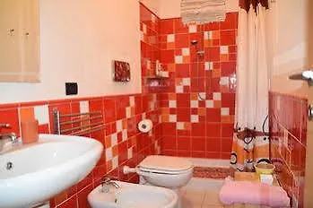 Bed & Breakfast B&B Casa Margherita Taormina